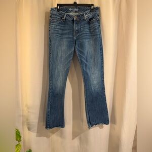 Women’s Bootheel Trading Co Jeans